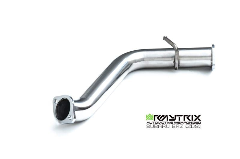 Armytrix Stainless Steel Valvetronic Cat Back Exhaust System