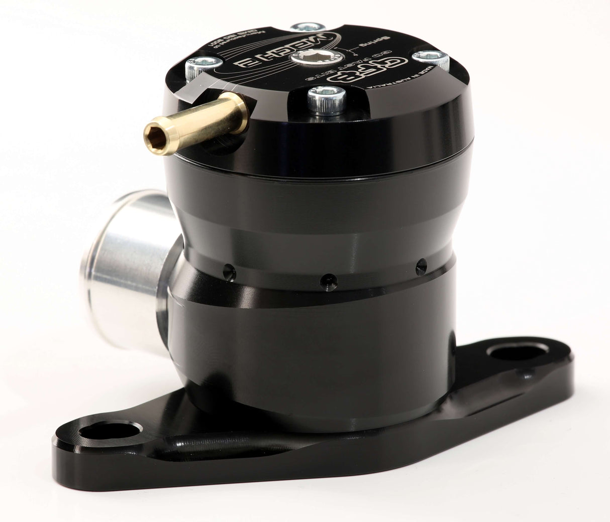 GFB Mach 2 Recirculating Plumb Back BOV Blow Off Valve