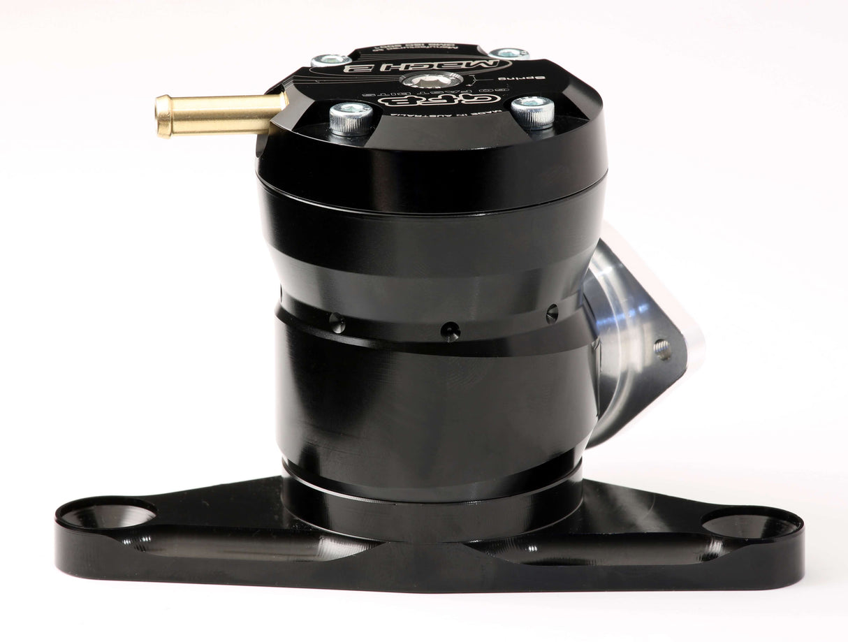 GFB Mach 2 Recirculating Plumb Back BOV Blow Off Valve