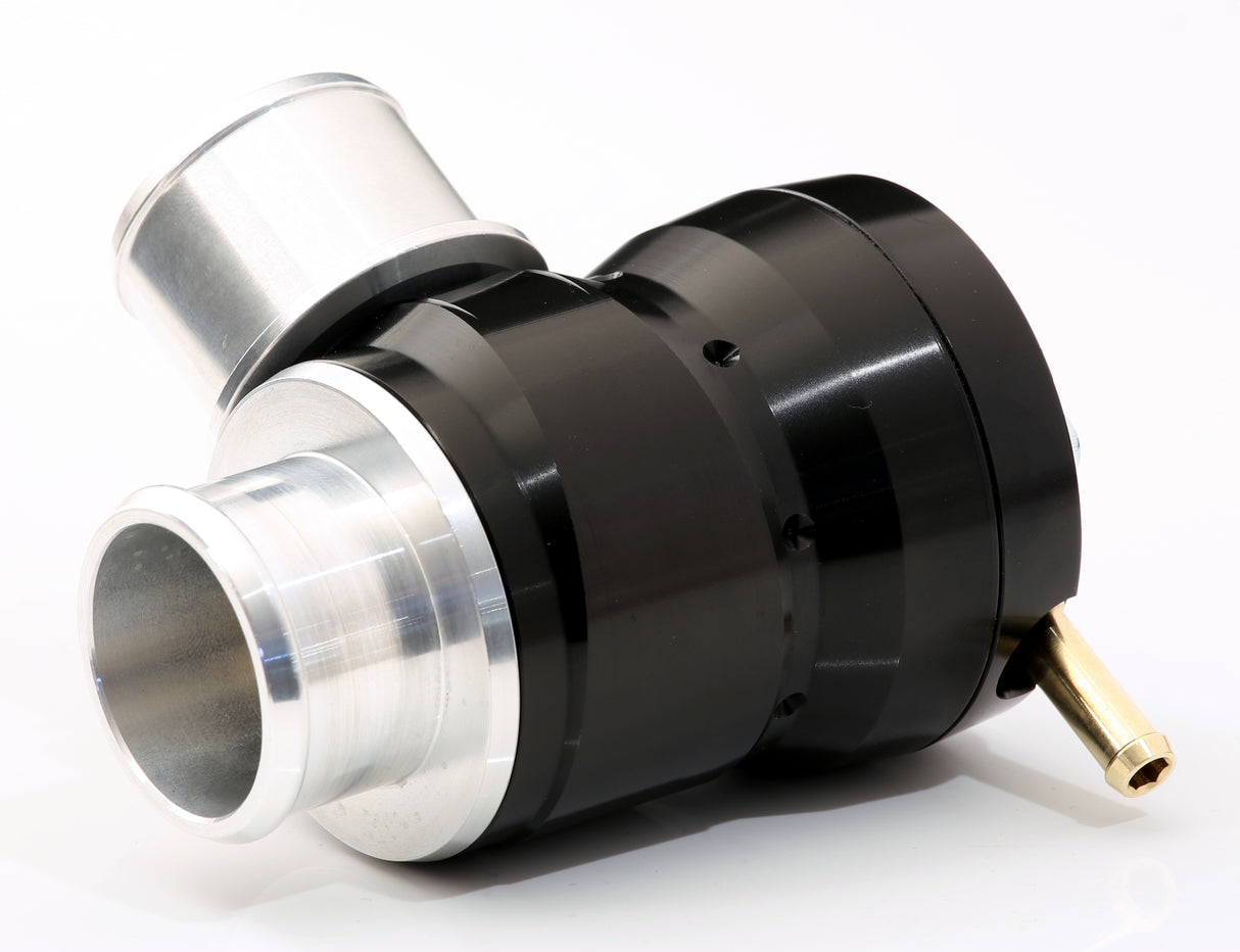 GFB Mach 2 Recirculating Plumb Back BOV Blow Off Valve 33mm