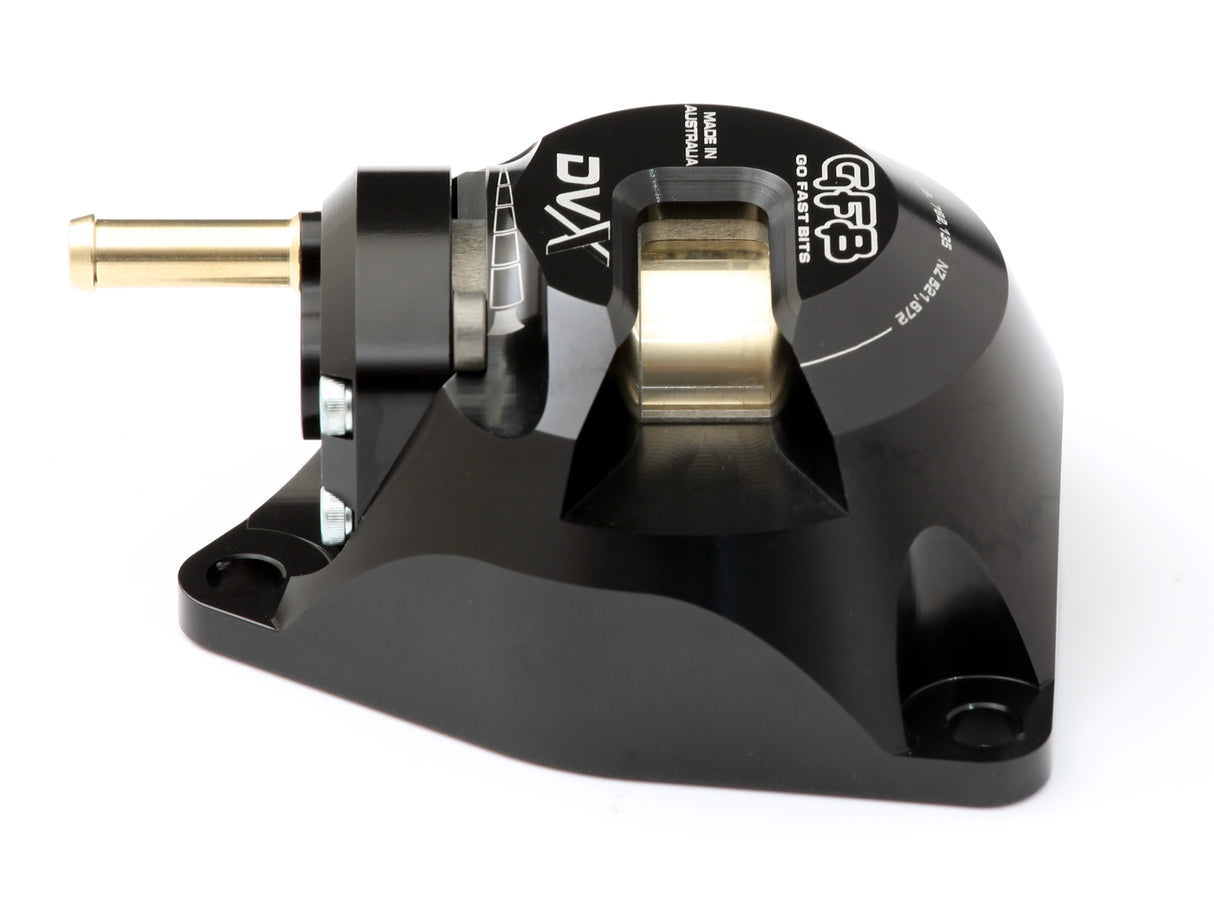 GFB DVX Sound Adjustable Diverter Valve