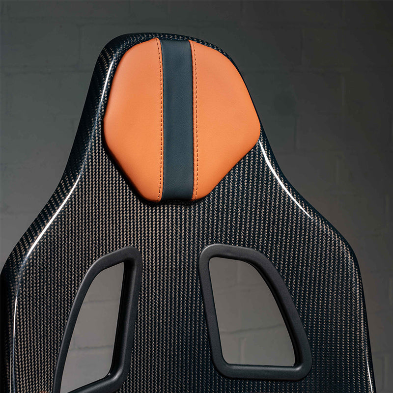 Tillett B10 Bucket Seat to suit Lotus Emira