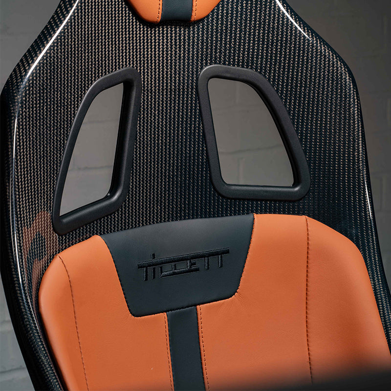 Tillett B10 Bucket Seat to suit Lotus Emira