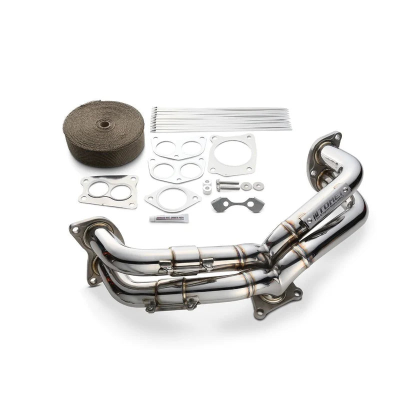 Tomei Equal Length Exhaust Manifold Headers