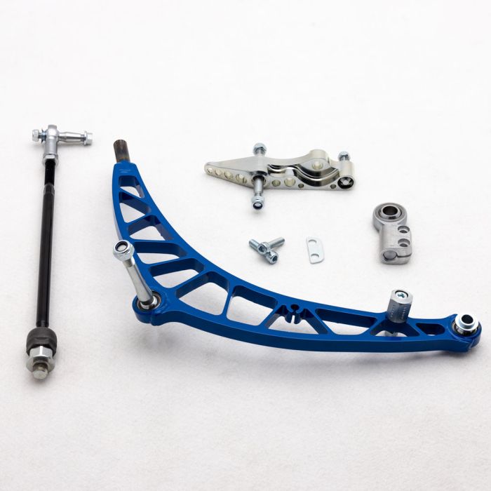 Wisefab Front Narrow Drift Angle Lock Kit