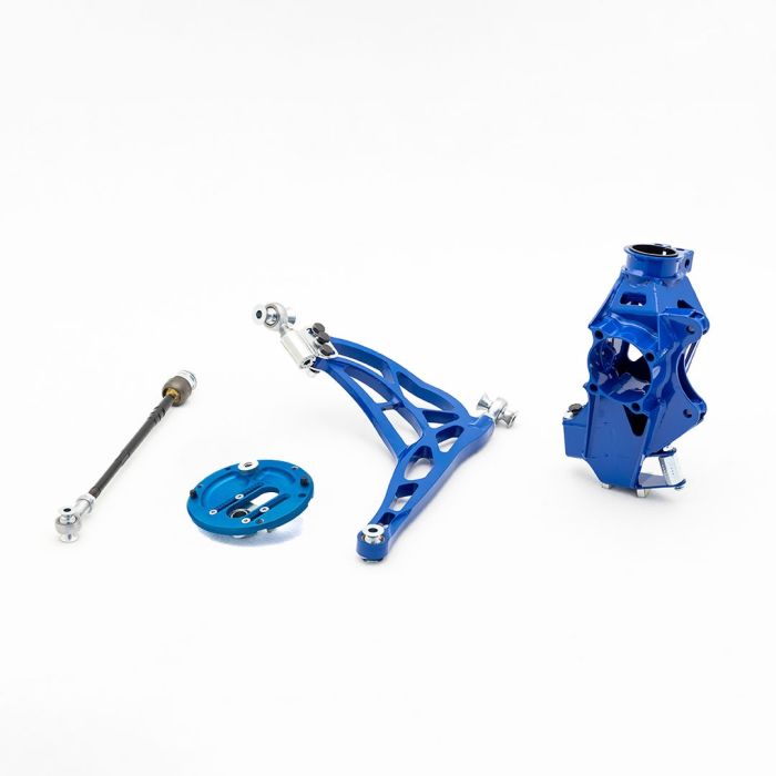 Wisefab Front Drift Angle Lock Kit