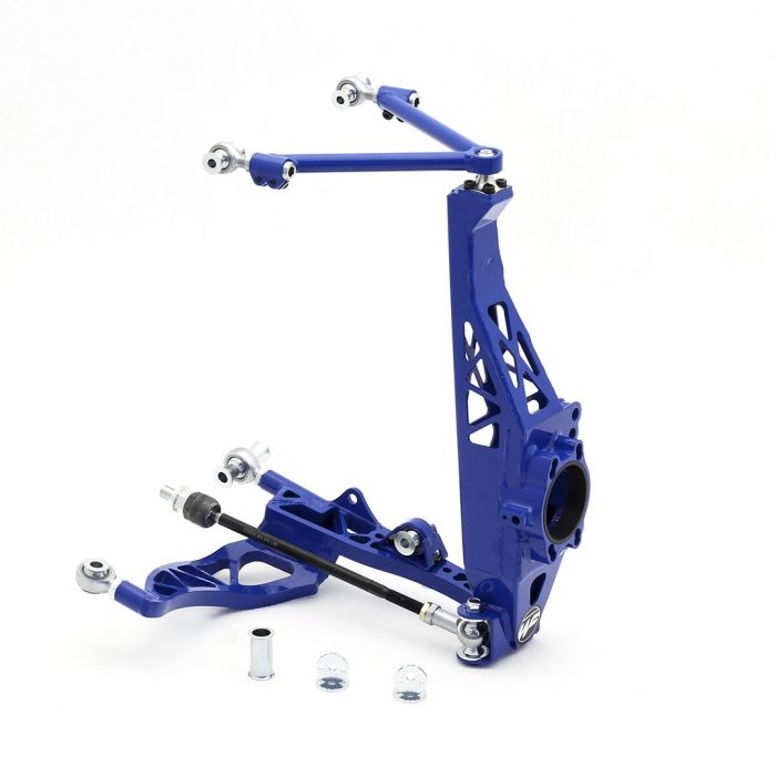Wisefab Front Drift Angle Lock Kit