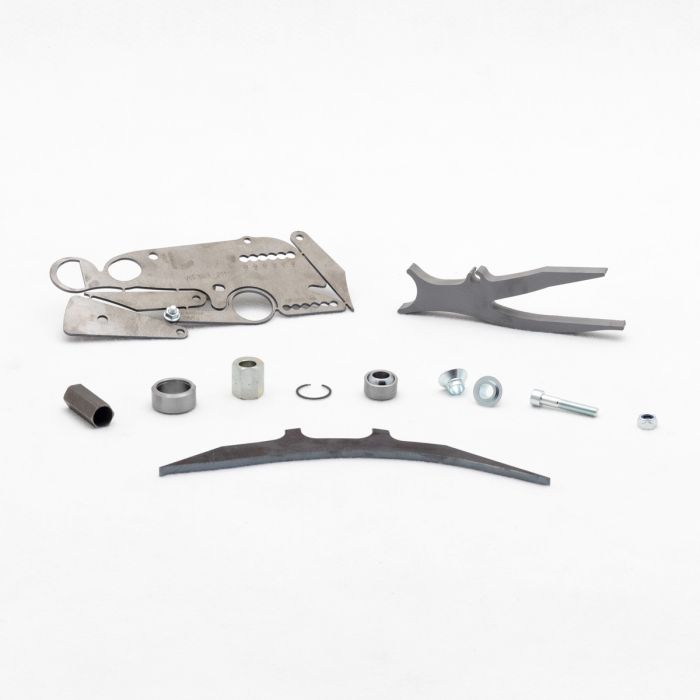 Wisefab Front DIY Drift Kit