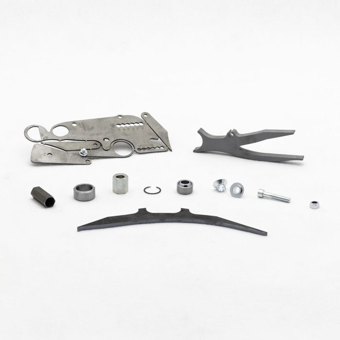 Wisefab Front DIY Drift Kit