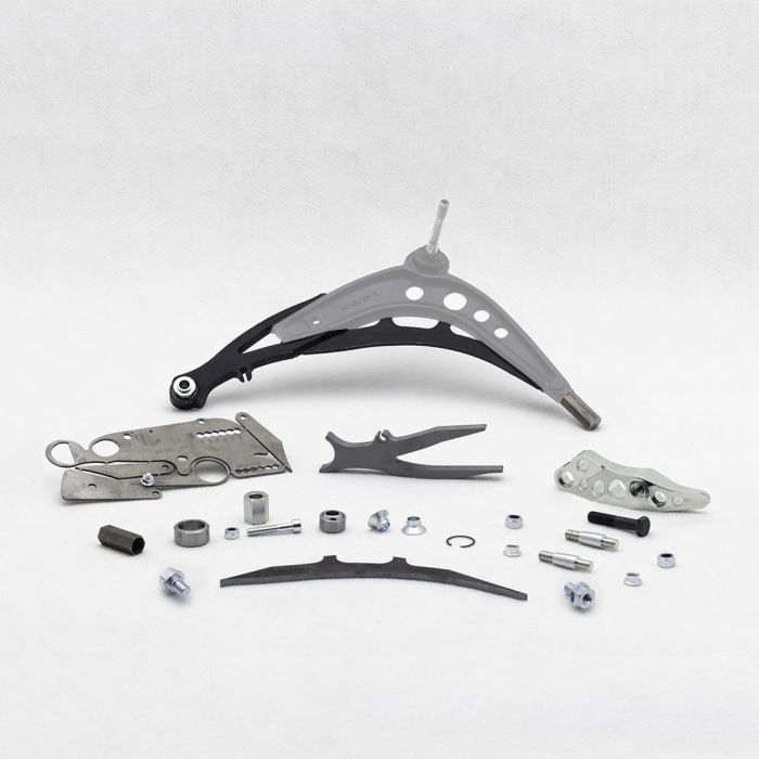Wisefab Front DIY Drift Kit