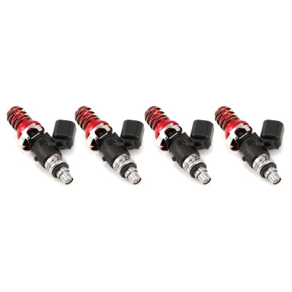 Injector Dynamics Id1050 Xds Direct Fit Injectors Set Of 4 Yamaha Fx Sho Fz 08 10 1050 27 01 48 11 4