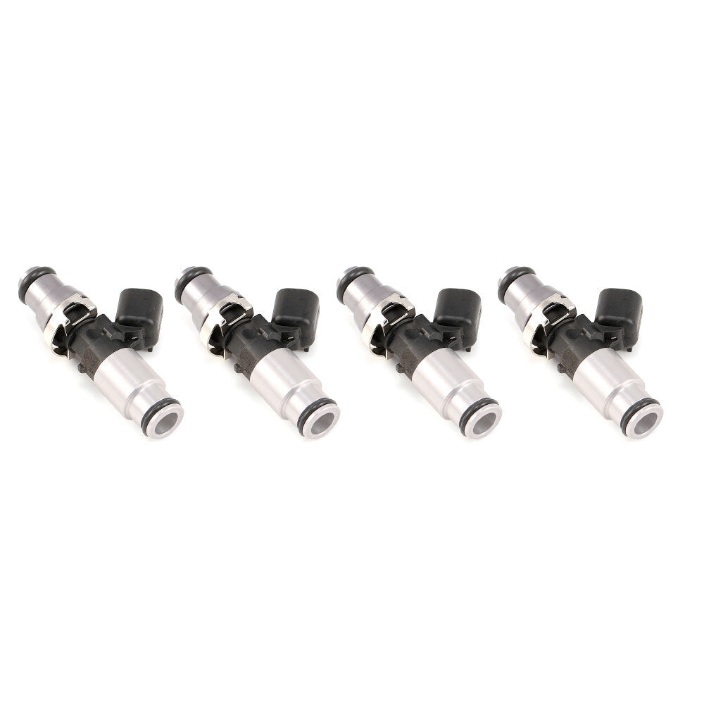 Injector Dynamics ID1050-XDS Direct Fit Injectors Set of 4