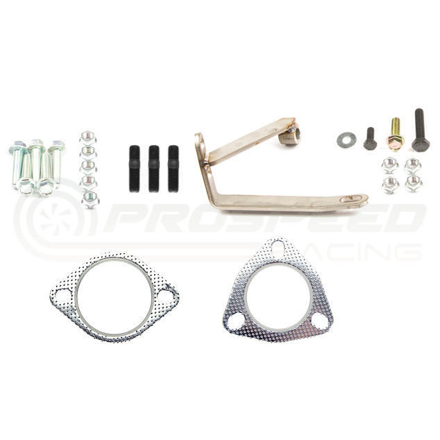 Invidia RHD Twist Mount Turbo Kit Hardware Kit Subaru ACC-HS01SWSTMK
