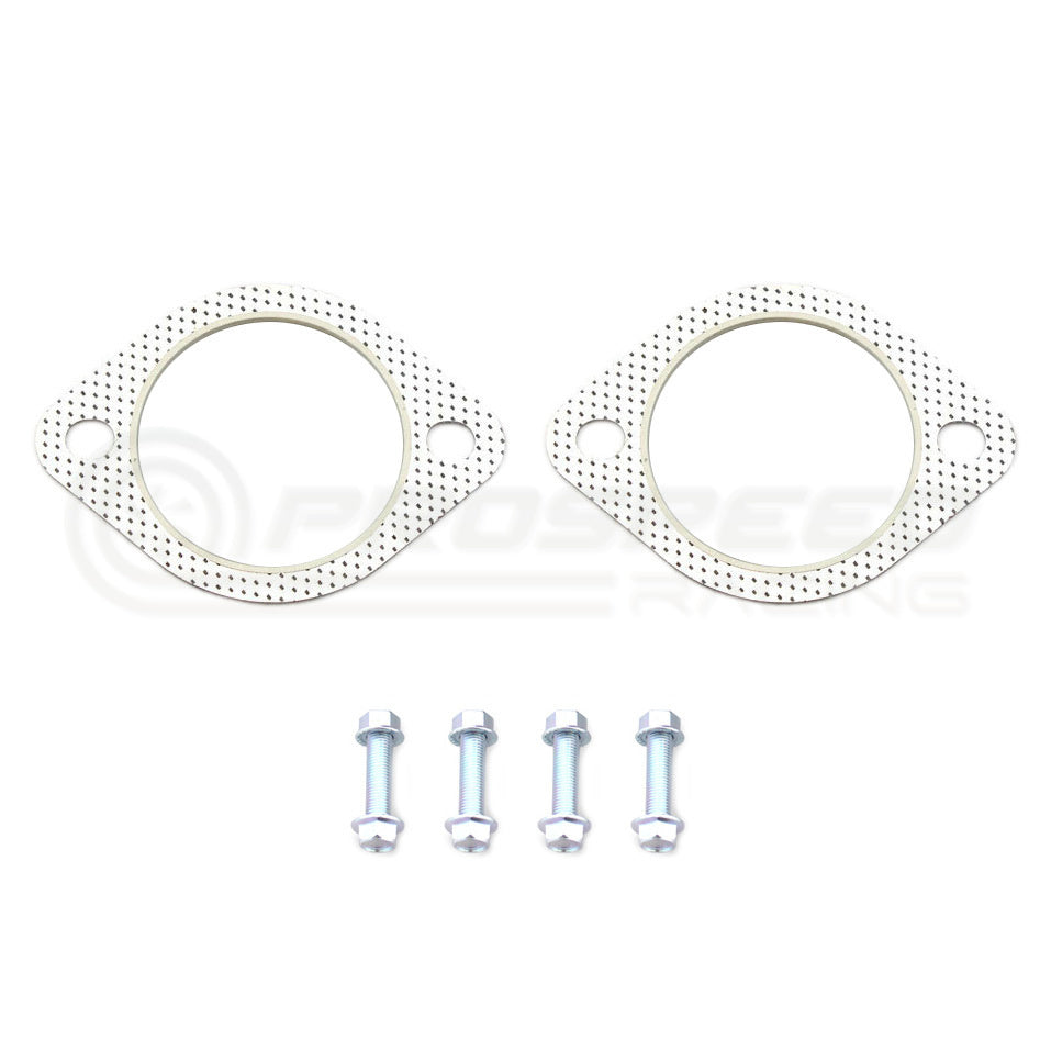 Invidia Q300/N1 Gasket/Hardware Kit Subaru WRX/STI GD ACC-HS02SW1