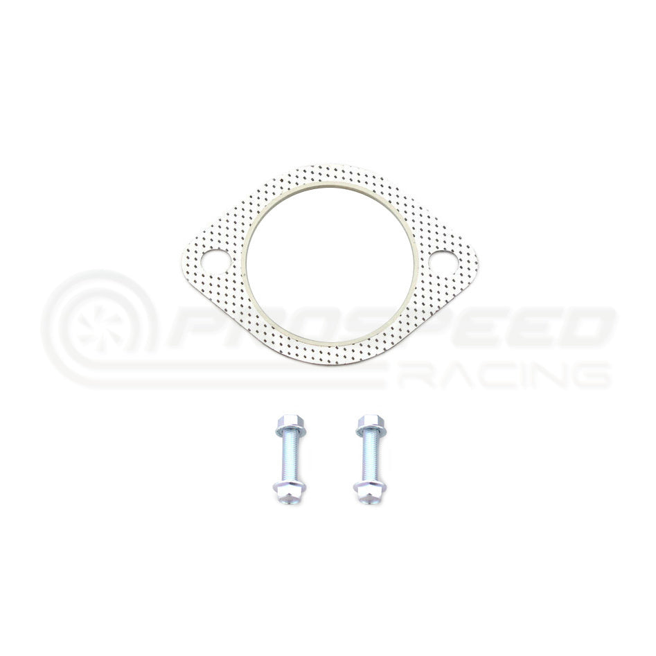 Invidia Down Pipe Gasket/Hardware Kit Subaru ACC-HS08SW1DP