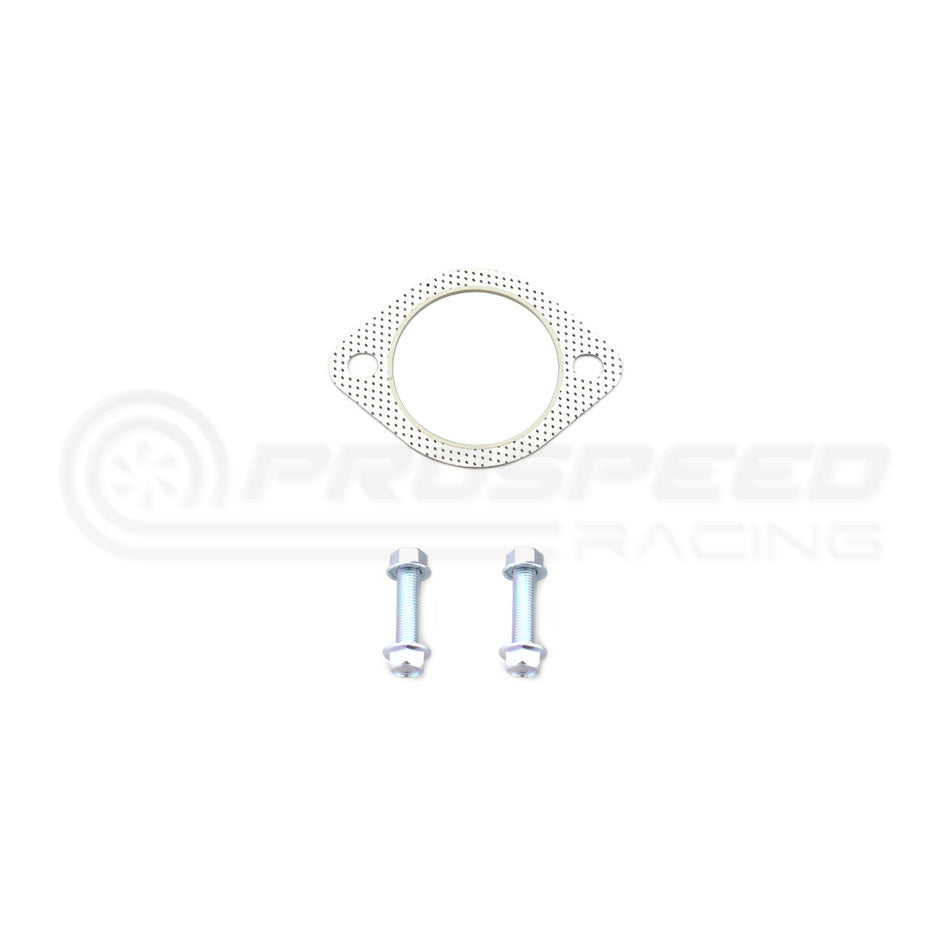 Invidia Over Pipe Hardware Kit Subaru BRZ Toyota 86 ACC-HS12SSTOPP