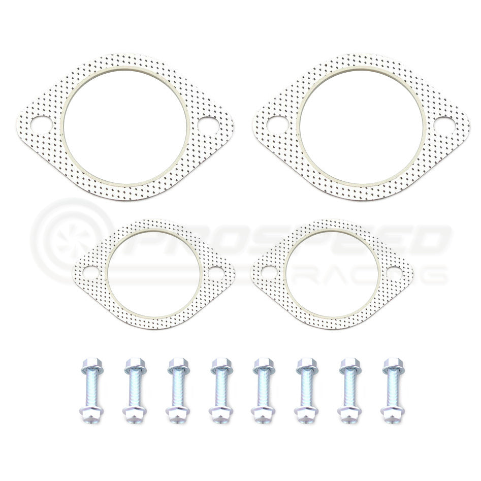 Invidia Q300/R400 Gasket/Hardware Kit Subaru WRX/STI 08-21 ACC-HS15STI