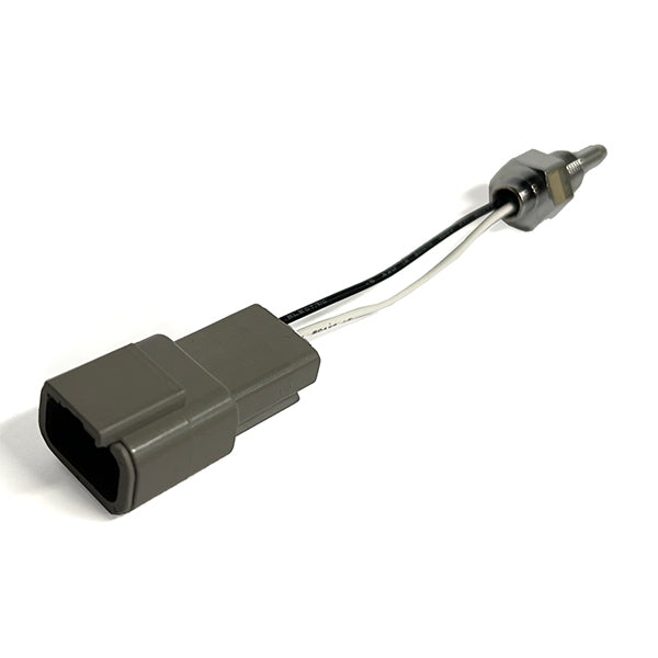 CANchecked NTC01 Water/Oil/Fuel Temperature Sensor - Universal M10x1.0 Thread