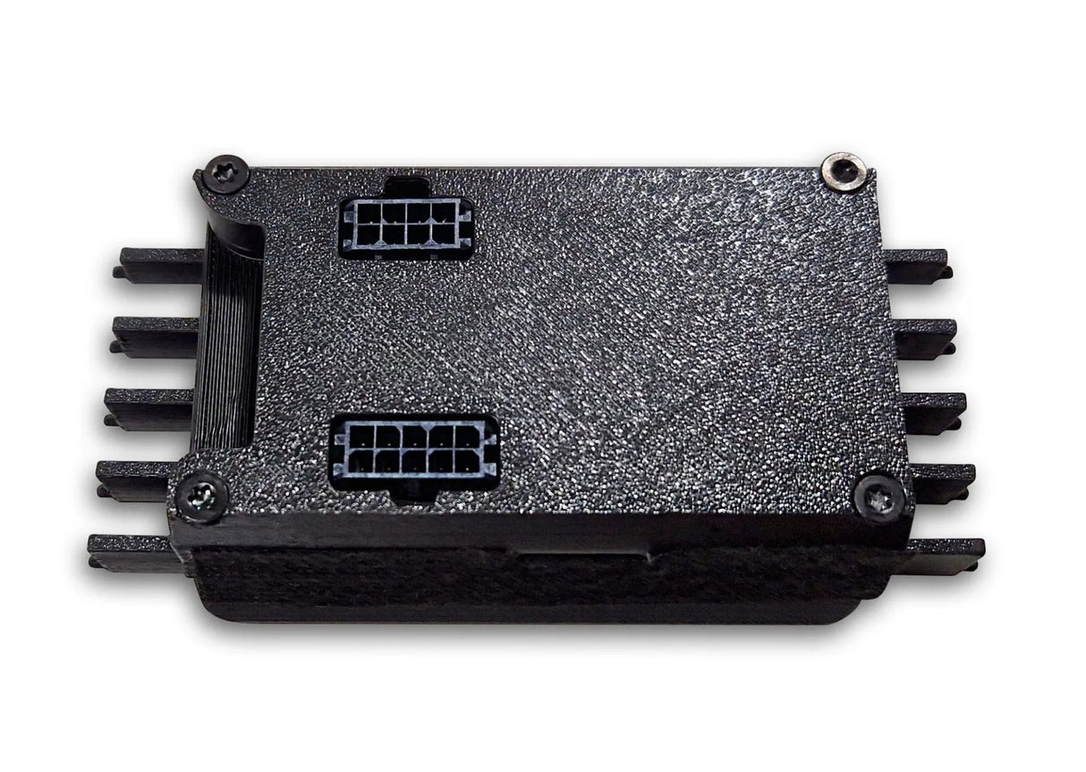 CANchecked MFD28 Gen2 Programmable Touch Screen CanBus Display