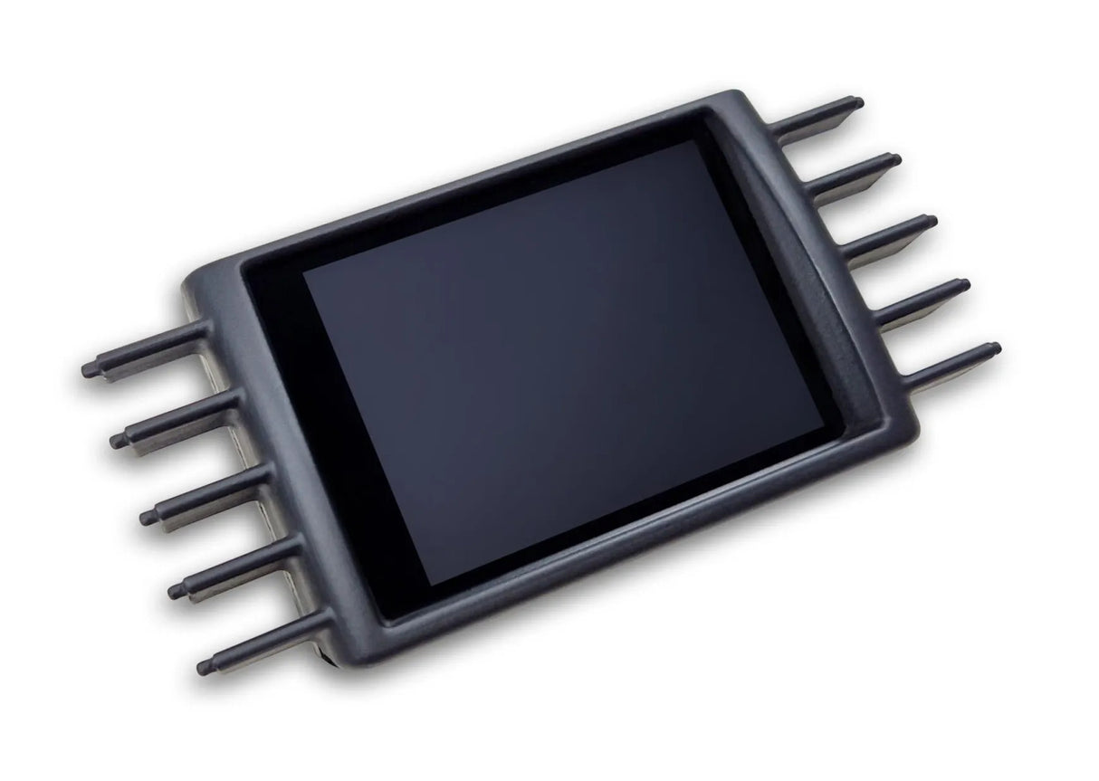 CANchecked MFD28 Gen2 Programmable Touch Screen CanBus Display