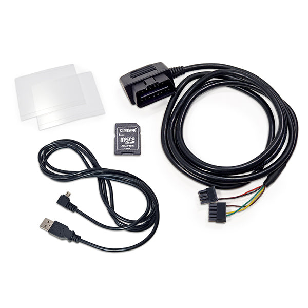 CANchecked MFD32 Gen2 Programmable Touch Screen CanBus Display
