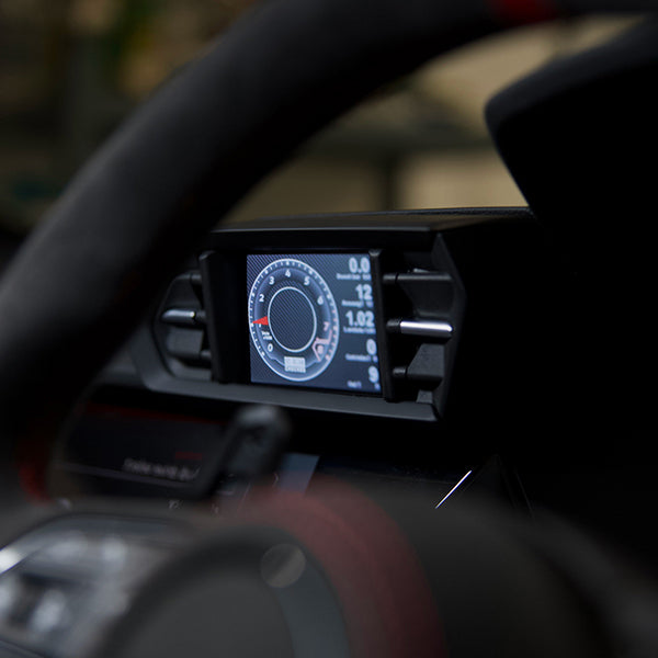 CANchecked MFD32 Gen2 Programmable Touch Screen CanBus Display