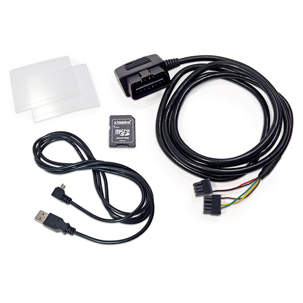 CANchecked MFD32 Gen2 Programmable Touch Screen CanBus Display