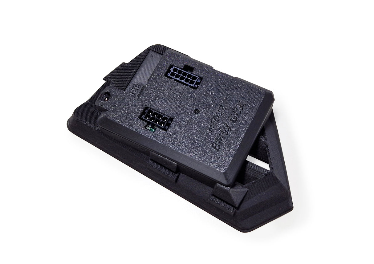 CANchecked MFD32 Gen2 Programmable Touch Screen CanBus Display