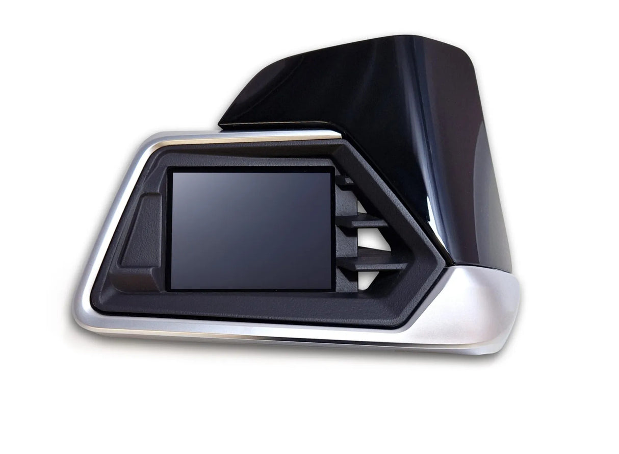 CANchecked MFD32 Gen2 Programmable Touch Screen CanBus Display