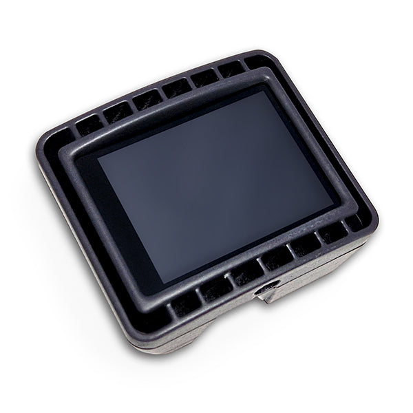CANchecked MFD28 Gen2 Programmable Touch Screen CanBus Display