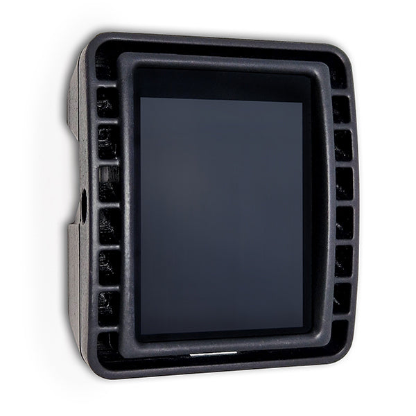 CANchecked MFD28 Gen2 Programmable Touch Screen CanBus Display