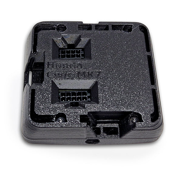 CANchecked MFD28 Gen2 Programmable Touch Screen CanBus Display