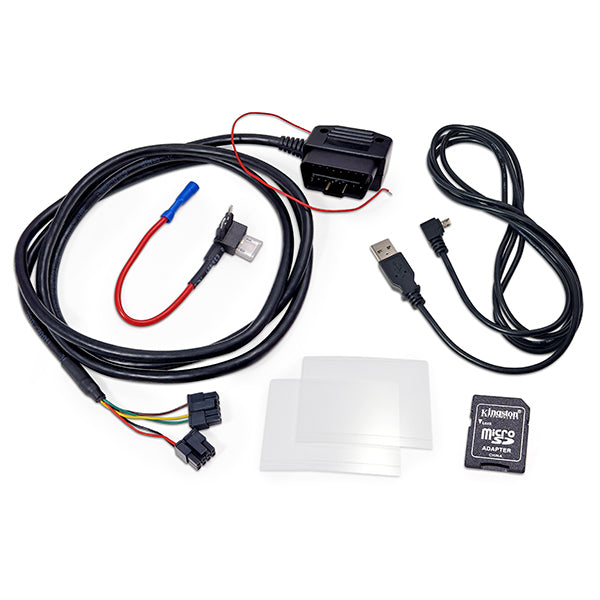 CANchecked MFD32 Gen2 Programmable Touch Screen CanBus Display