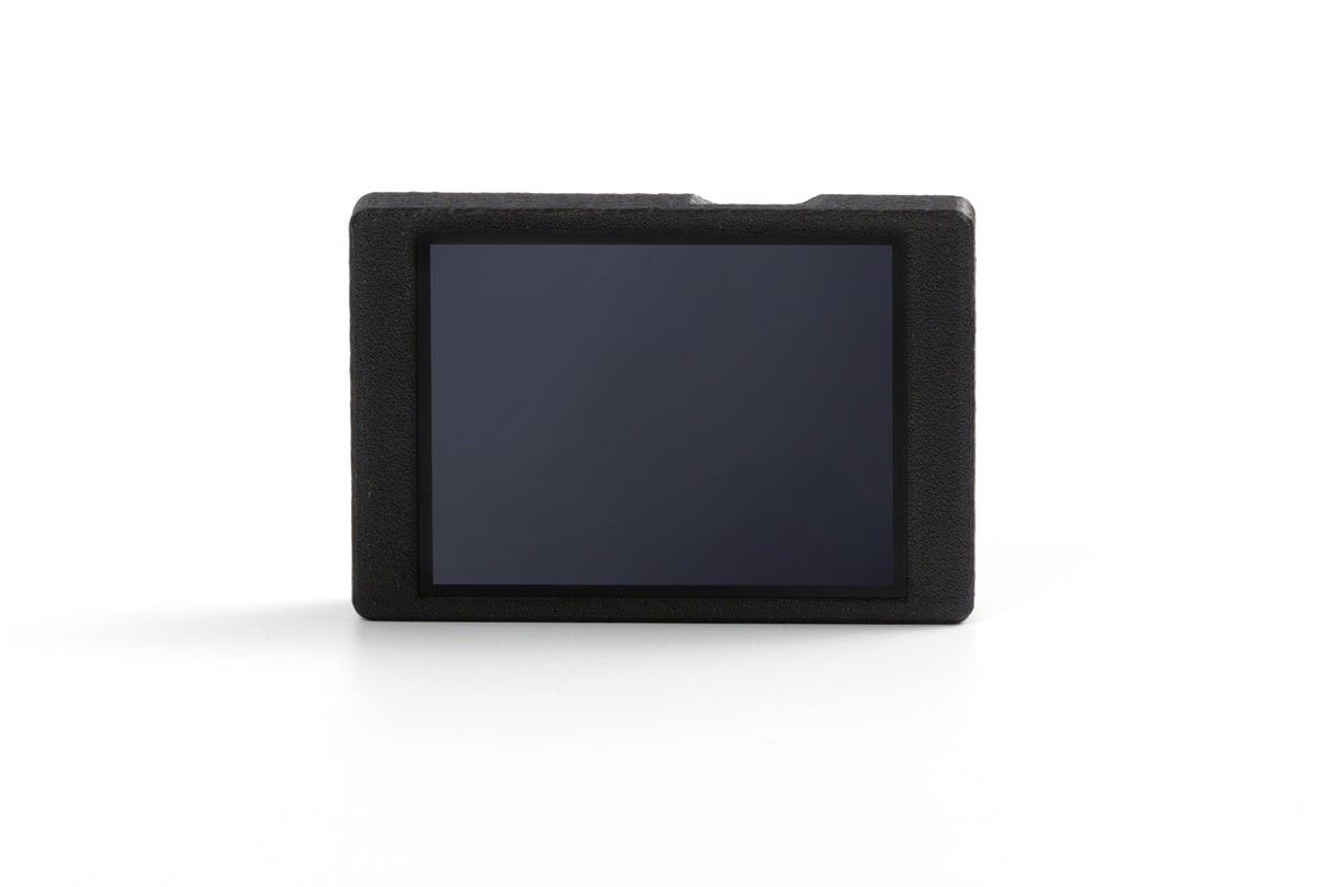 CANchecked MFD32 Gen2 Programmable Touch Screen CanBus Display