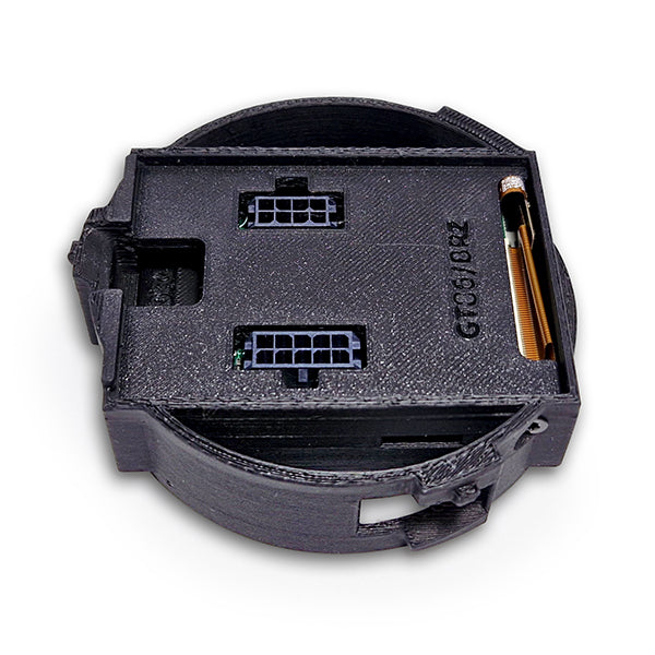 CANchecked MFD28 Gen2 Programmable Touch Screen CanBus Display