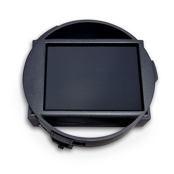 CANchecked MFD28 Gen2 Programmable Touch Screen CanBus Display