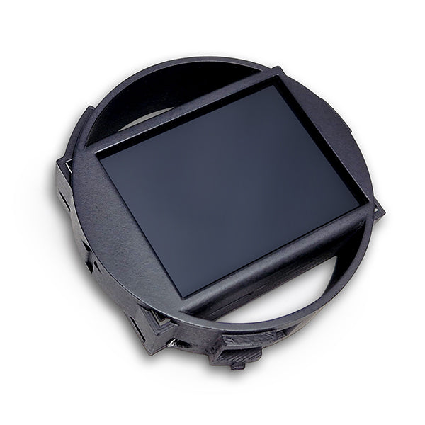 CANchecked MFD28 Gen2 Programmable Touch Screen CanBus Display