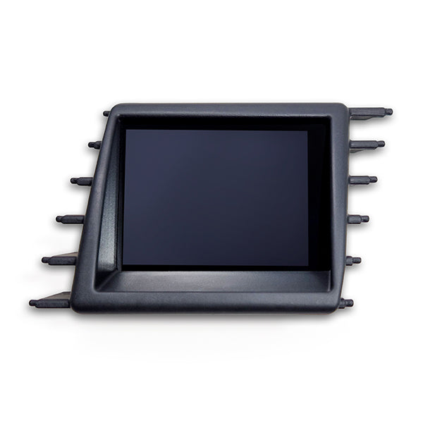 CANchecked MFD32 Gen2 Programmable Touch Screen CanBus Display