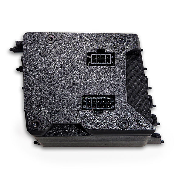 CANchecked MFD32 Gen2 Programmable Touch Screen CanBus Display