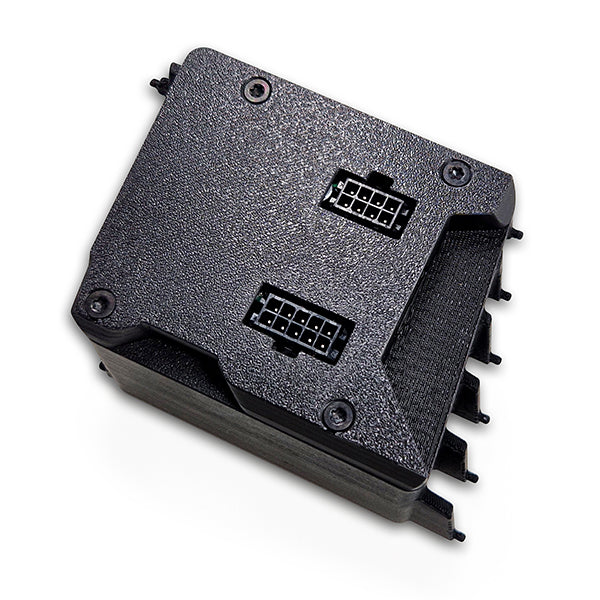 CANchecked MFD32 Gen2 Programmable Touch Screen CanBus Display