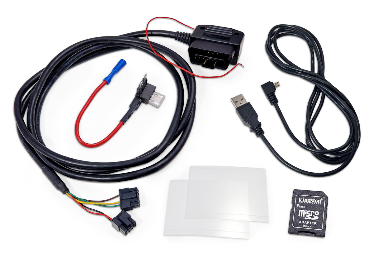 CANchecked MFD32 Gen2 Programmable Touch Screen CanBus Display