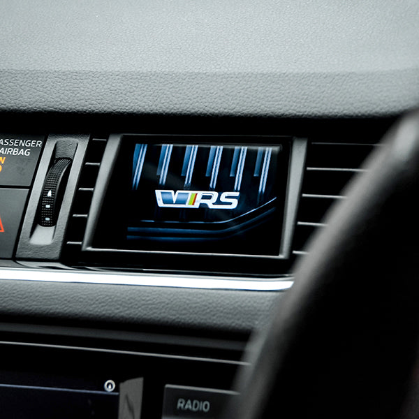 CANchecked MFD32 Gen2 Programmable Touch Screen CanBus Display