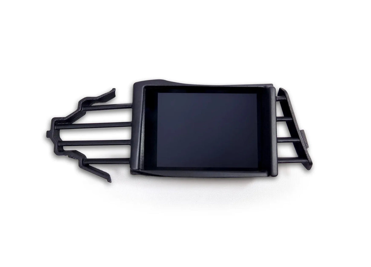 CANchecked MFD28 Gen2 Programmable Touch Screen CanBus Display