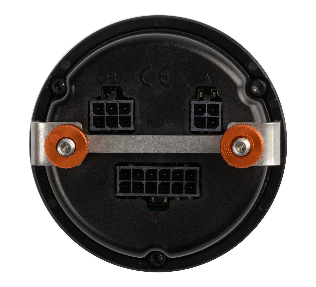 CANchecked MFD15 Gen2 OLED Programmable CanBus Gauge Display Kit