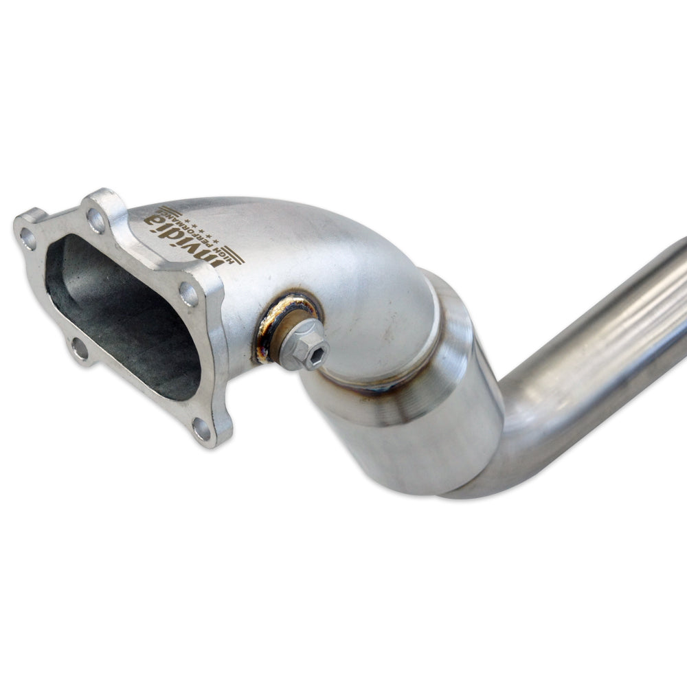 Invidia N1 Turbo Back Exhaust