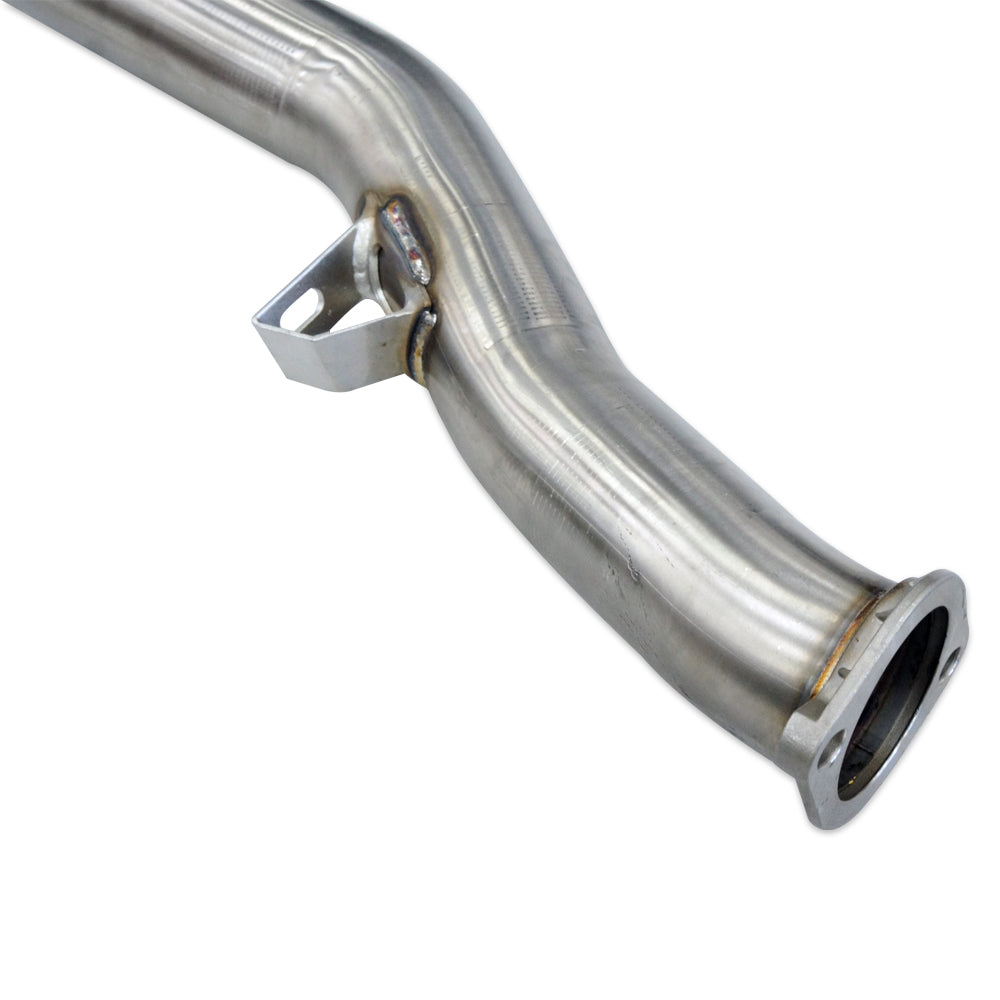 Invidia N1 Turbo Back Exhaust