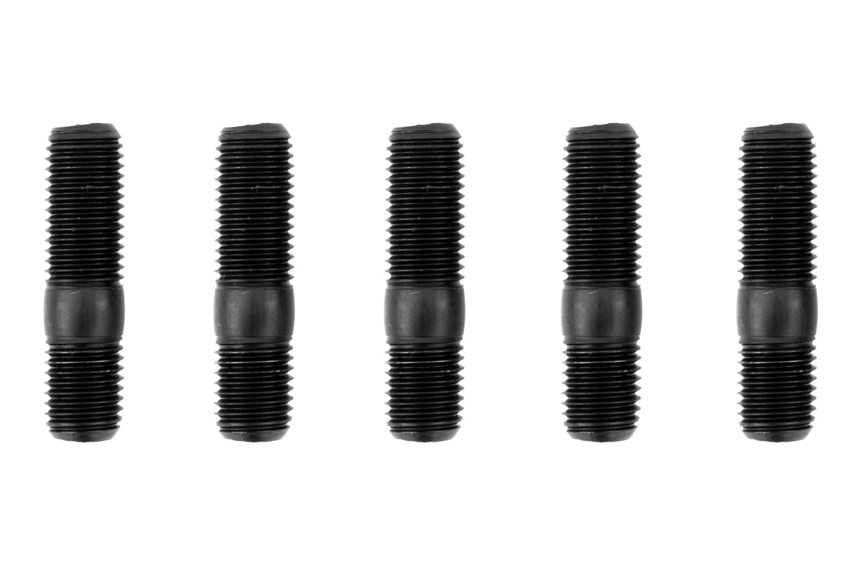 Invidia Equal Length Big Tube Headers and Up Pipe