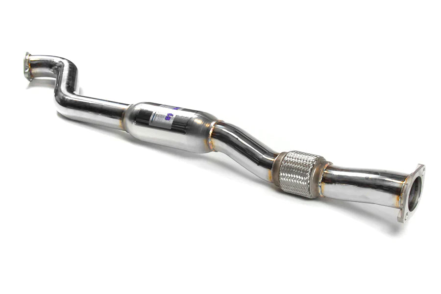 Invidia Q300 Turbo Back Exhaust
