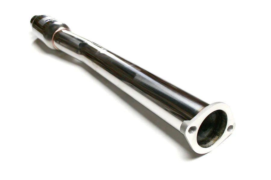 Invidia Q300 Cat Back Exhaust