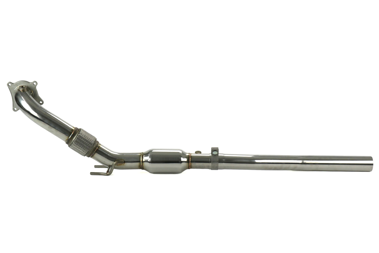Invidia Q300 Turbo Back Exhaust